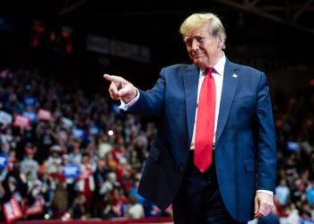 Trump Media director accused of ‘hacking’ files in attempted corporate ‘coup’, lawsuit alleges