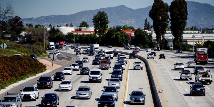 Burning rubber: How auto insurance prices have fueled inflation