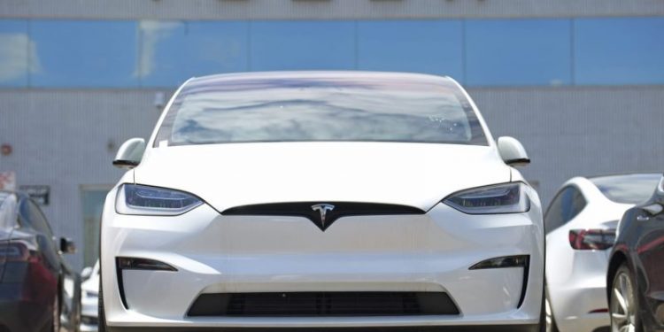 Tesla job cuts heighten Wall Street concerns that EV maker faces a demand problem