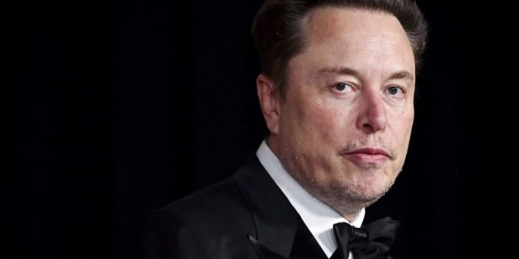 Tesla asks shareholders to vote again on Musk’s $56 billion payout