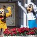 Disneyland characters and cast members attempt to unionize
