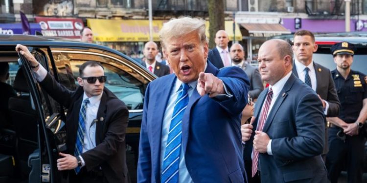 Trump Media tells shareholders how to block their DJT stock being loaned to short sellers