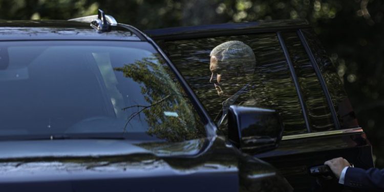 Mike Pence pushes a post-Trump path for conservatives and GOP