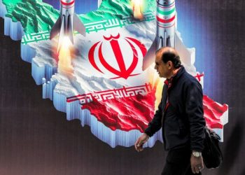 Iran’s attack on Israel shines spotlight on Tehran’s advancing nuclear weapons program