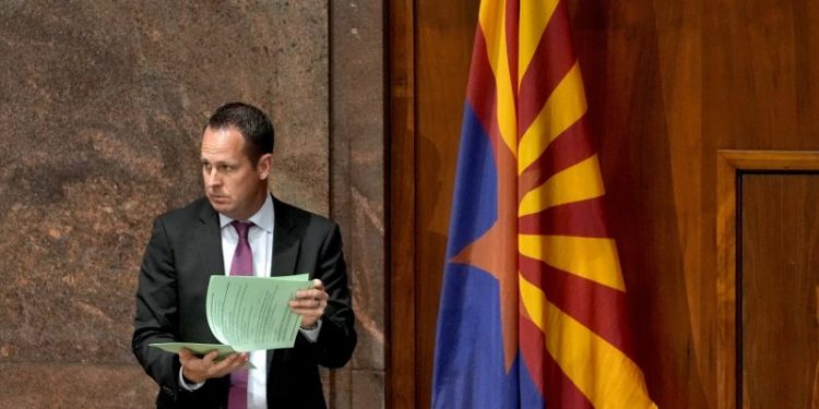 Arizona and Florida will fix abortion bans, Trump predicts. Not so fast.