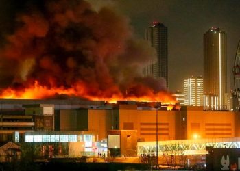 FBI Director Christopher Wray cites increased foreign threats in FISA reauthorization plea: ‘Rogue’s gallery’