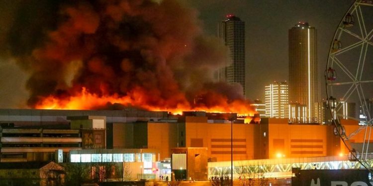 FBI Director Christopher Wray cites increased foreign threats in FISA reauthorization plea: ‘Rogue’s gallery’