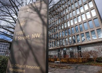 Biden administration rule makes firing federal workers harder as Trump promises ‘deep state’ revamp