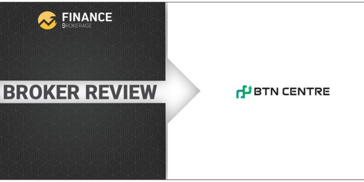 BTN Centre Review