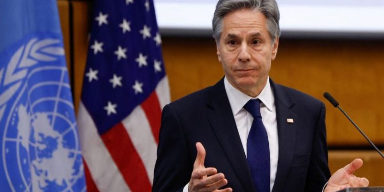 Biden admin sanctions Israel national security minister ally, reportedly weighs expanding to IDF unit