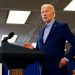 Kennedy family members will endorse Biden at Philadelphia event