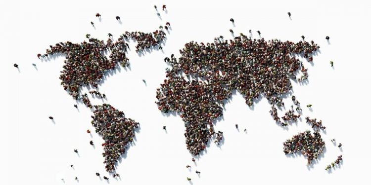 The Global Population and The Future of Food Production