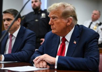 Biden admin hit with lawsuit for deleting emails in case that could have consequences for Trump