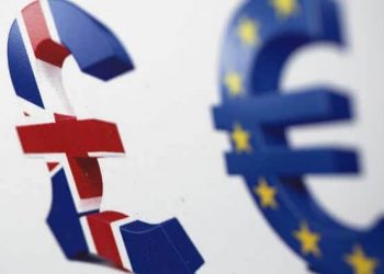 EURGBP and EURCHF: EURGBP climbs to a new April high