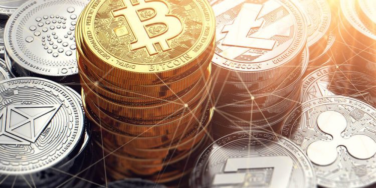 Bitcoin ETF Outflows as BTC Dips Below $67,000