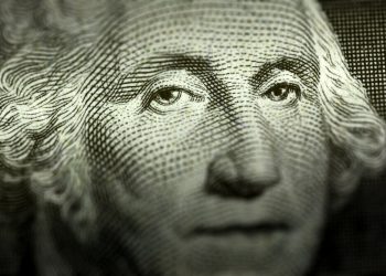 Dollar index under pressure before the news about the US CPI