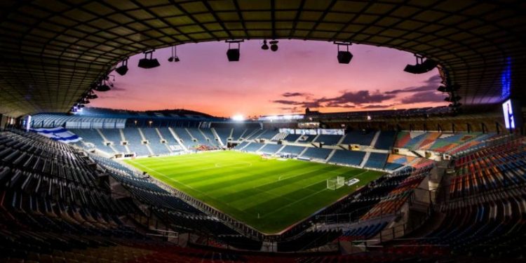 Israeli police thwart alleged ISIS terror plot against Jerusalem stadium, police station