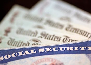 Republicans warm to Social Security, Medicare reform as 2024 election nears