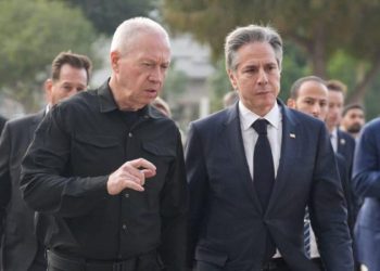 Biden admin accuses Israeli military of human rights violations in stunning condemnation