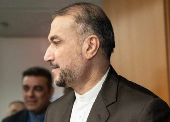 Iranian foreign minister dismisses Israeli strike as ‘toys,’ says there’ll be no retaliation