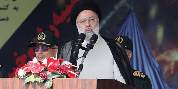 ‘Nothing would remain’: Iran’s president vows to completely destroy Israel if it launches ‘tiniest invasion’
