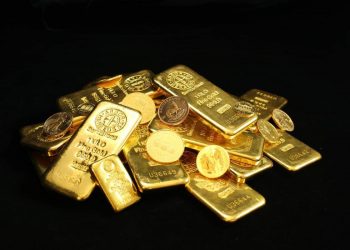 Gold and silver: the price of gold crosses the $2350 level