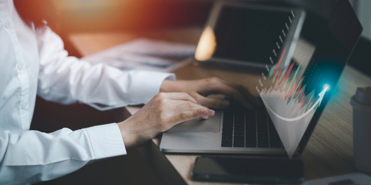 GXChain’s Striking 405% One-Day Gain: What’s The Forecast?