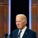 Biden has a story to tell about the economy. Inflation gets in the way.
