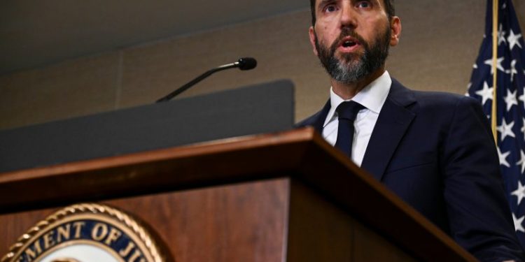 Trump special counsel fires back at Cannon order that could disrupt case