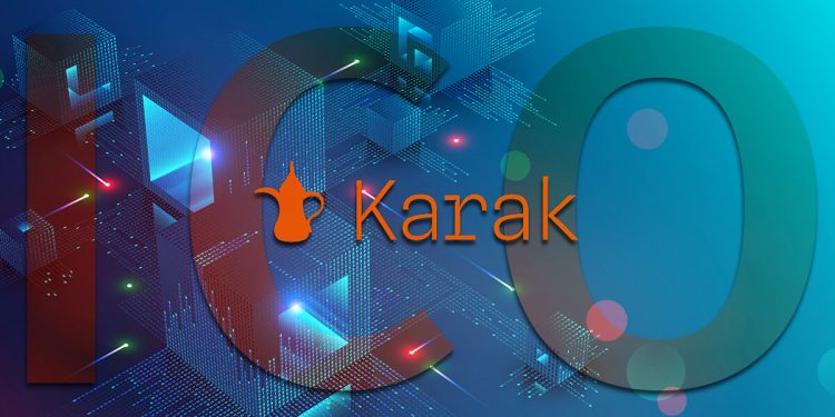 Karak Network’s ICO: Secure Tech with a Twist
