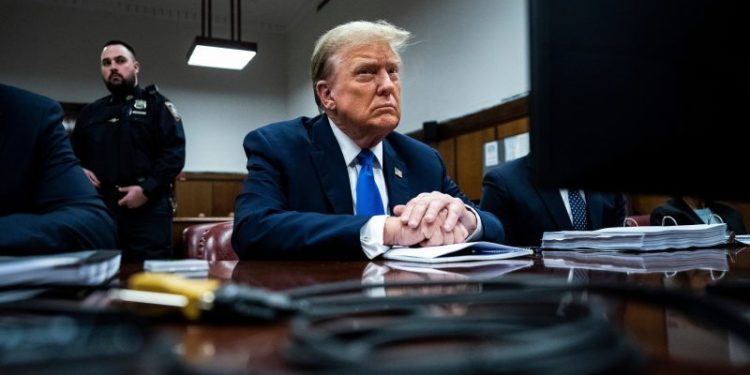 Being a juror on a high-profile case: Life inside a bubble