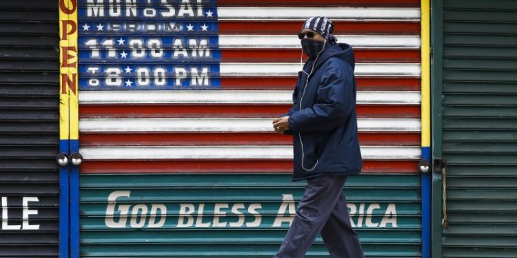 A new measure of ‘Trump amnesia’ in swing states