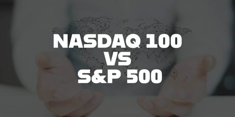 S&P 500 and Nasdaq: S&P 500 falls to 5040.0 this morning