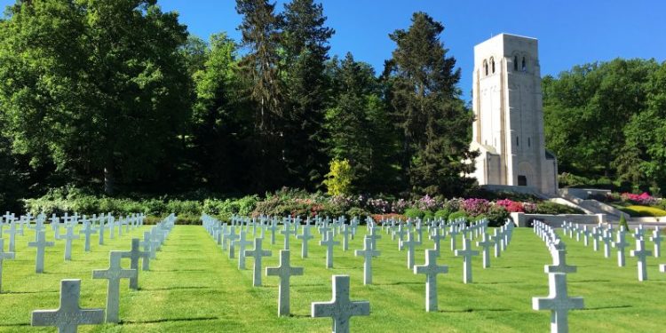 The murky facts about Trump’s failure to visit American war dead near Paris