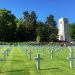 The murky facts about Trump’s failure to visit American war dead near Paris