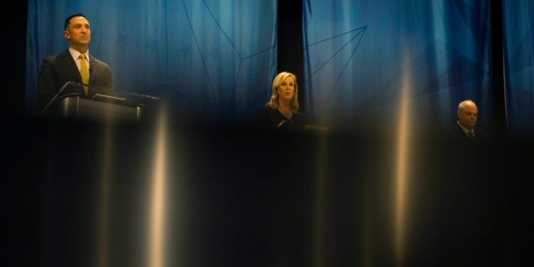 Pennsylvania race previews Democrats’ plan to focus campaign on democracy