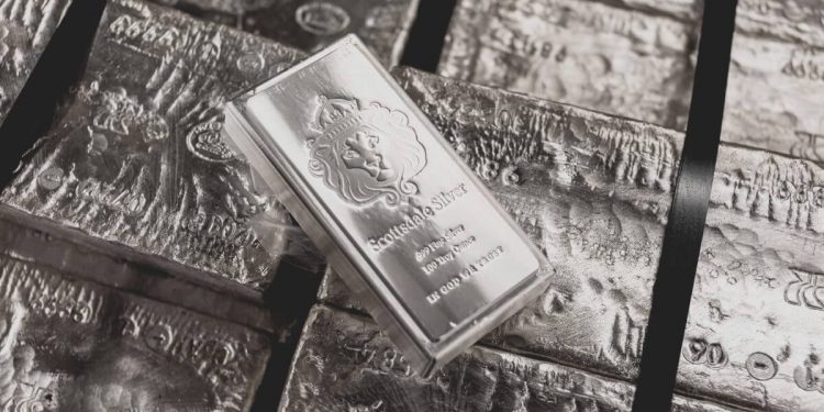 Silver Soars to $28.55, Forecasted to Reach $30