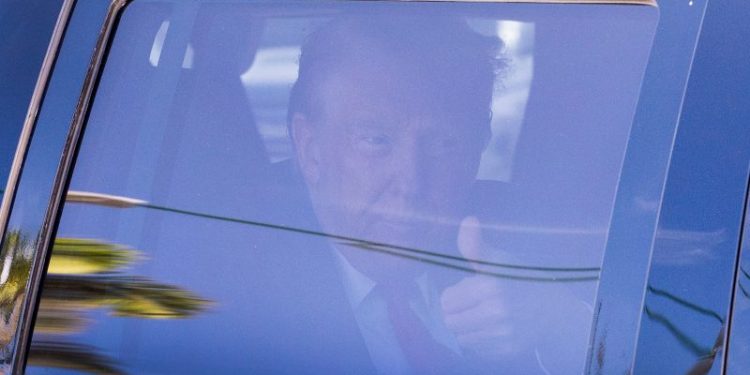 Jack Smith puts Judge Aileen Cannon on notice