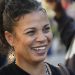 Cornel West announces BLM activist, professor Melina Abdullah as VP pick