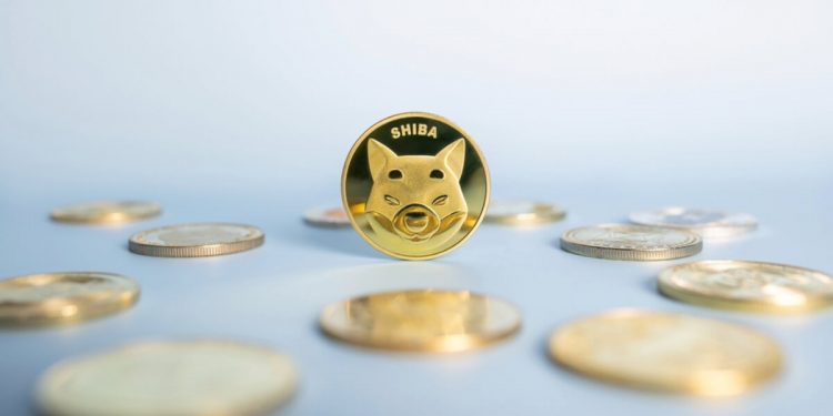 Shiba Inu Drops 16% Amid Market Shift