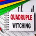 What is Quadruple Witching? Know in Detail!