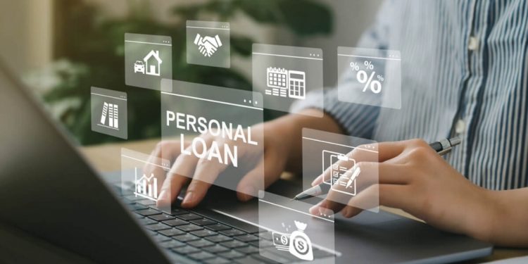 What is Reprise Financial: Personal Loans? 