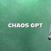 Chaos GPT: Does this popular AI software destroy humanity?