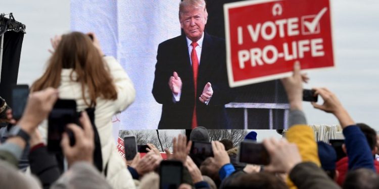 Trump’s cynical punt on abortion