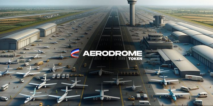 AERO’s Market Analysis: 19% Daily Drop, $475.5M Cap