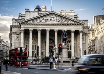 Modernising the Bank of England’s Forecasting Approach