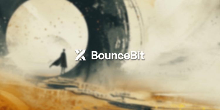 BounceBit ICO (BB): A PoS Layer 1 Sidechain for Bitcoin
