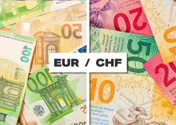 EURGBP and EURCHF: EURGBP still slides below 0.85550
