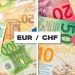EURGBP and EURCHF: EURGBP still slides below 0.85550