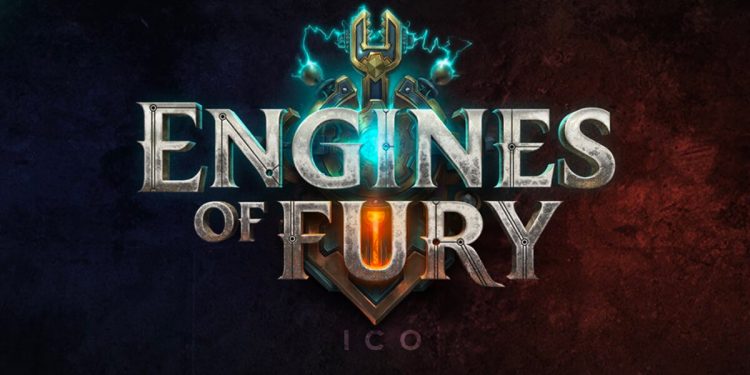 Engines of Fury ICO: Leading the Charge in GameFi